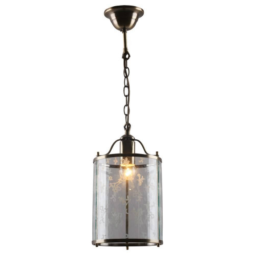 подвесной светильник arte lamp bruno a8286sp-1ab в Королёве