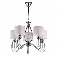 подвесная люстра omnilux mellitto oml-63803-05 в Королёве