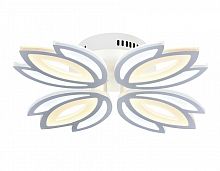 потолочная светодиодная люстра ambrella light original fa455 в Королёве