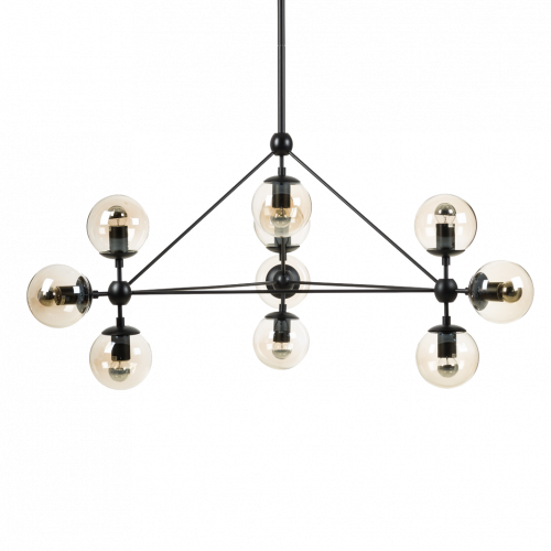 подвесной светильник modo chandelier 8 ламп в Королёве