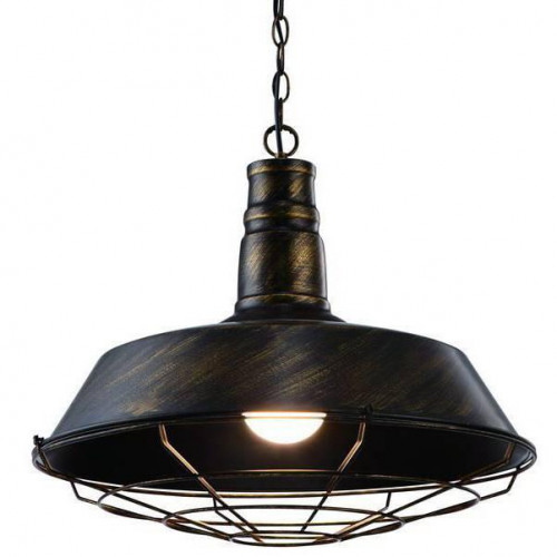 подвесной светильник arte lamp 74 a9183sp-1br в Королёве