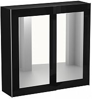 шкаф kristal с 2 ящиками коричневый в Королёве