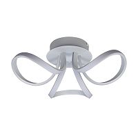 потолочный светодиодный светильник mantra knot led 6036 в Королёве