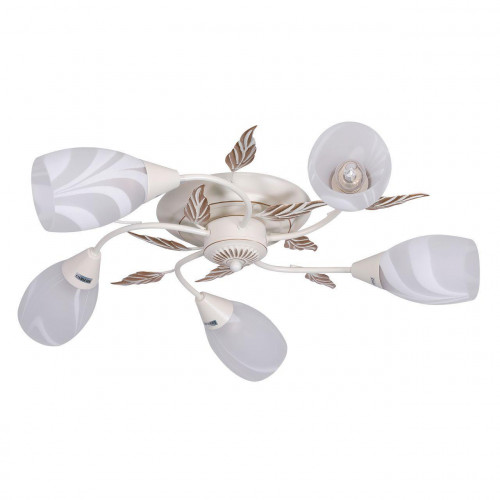 потолочная люстра f-promo plato 2444-5u в Королёве