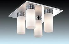 потолочная люстра odeon light tingi 2661/4c в Королёве