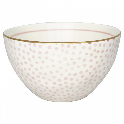 пиала dot pale pink w/gold в Королёве