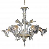подвесная люстра ideal lux rialto sp5 в Королёве