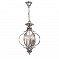 подвесная люстра st luce foriate sl361.103.04 в Королёве