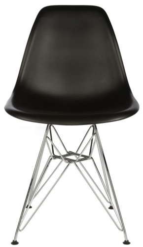 стул klassic dsr черный (eames style) в Королёве