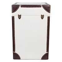 сундук somak vertical белый в Королёве