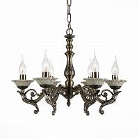 подвесная люстра st luce vecchio sl163.303.06 в Королёве