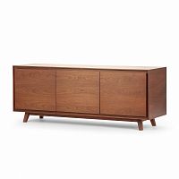 тумба function credenza натуральный в Королёве
