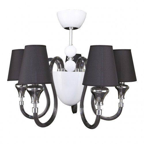 потолочная люстра lightstar otto 809057 в Королёве