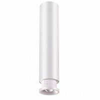 потолочный светодиодный светильник novotech eddy 357972 в Королёве
