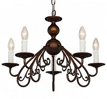 подвесная люстра silver light my pleasure 521.59.5 в Королёве