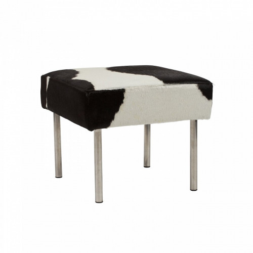 табурет decoboco pony black-white в Королёве