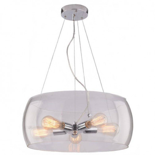 подвесная люстра arte lamp 20 a8057sp-5cc в Королёве