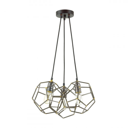 подвесная люстра lumion ervin 3739/3 в Королёве