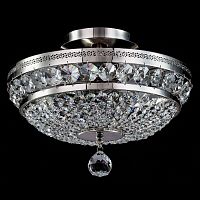 потолочная люстра maytoni ottilia dia700-cl-03-n в Королёве