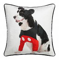 подушка с собачкой mickey doggie в Королёве