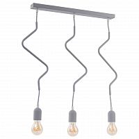 подвесной светильник tk lighting 2438 zigzak в Королёве