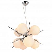подвесная люстра omnilux dalmine oml-64113-08 в Королёве