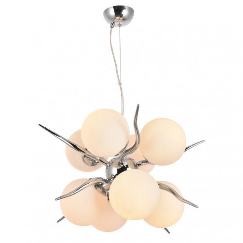 подвесная люстра omnilux dalmine oml-64113-08 в Королёве