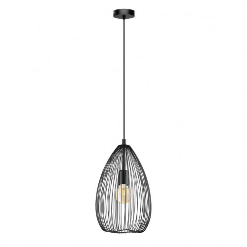 подвесной светильник eglo clevedon 49141 в Королёве