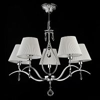 подвесная люстра maytoni talia mod334-pl-05-n в Королёве
