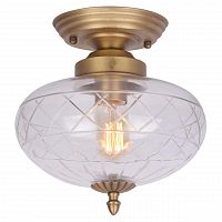 потолочный светильник arte lamp faberge a2303pl-1sg в Королёве