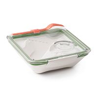 ланч-бокс box appetit оливковый в Королёве