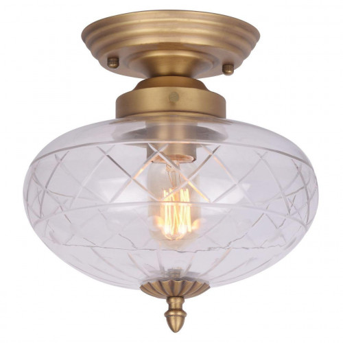 потолочный светильник arte lamp faberge a2303pl-1sg в Королёве