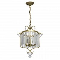 подвесная люстра mw-light адель 10 373014403 в Королёве