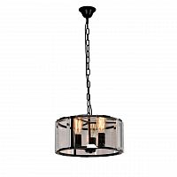 подвесная люстра st luce peltro sl276.403.05 в Королёве