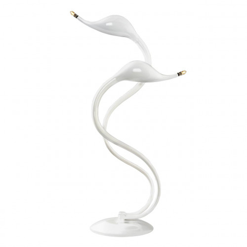 настольная лампа lightstar cigno collo wt 751926 в Королёве