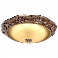 потолочный светодиодный светильник silver light louvre 830.39.7 в Королёве