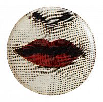 магнитик пьеро форназетти red lips в Королёве