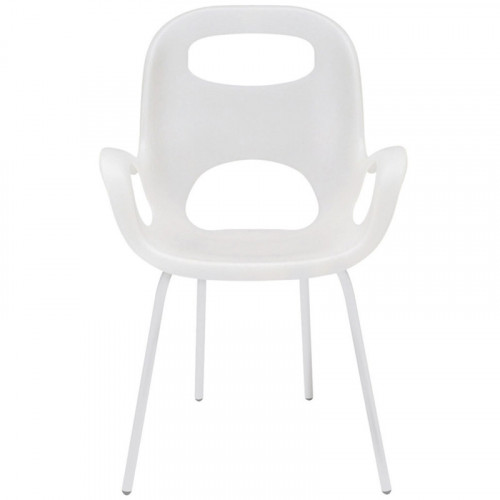 стул oh chair белый в Королёве