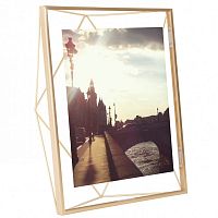 фоторамка prisma 20х25 золотистая в Королёве