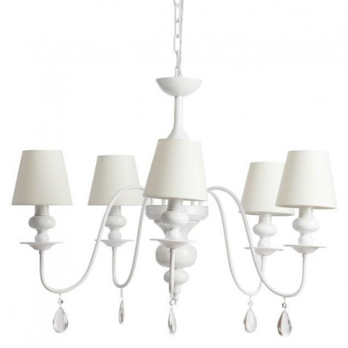 люстра vilnius белая в Королёве