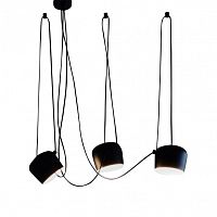 подвесной светильник 9069/3 black от delight collection в Королёве