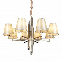 подвесная люстра omnilux porlezza oml-72203-08 в Королёве
