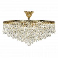 потолочная люстра arti lampadari castellana e 1.3.46.601 g в Королёве