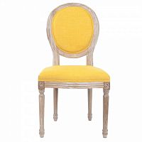 стул miro yellow желтый в Королёве
