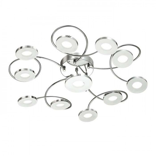 потолочная светодиодная люстра odeon light scatta 4019/68cl в Королёве