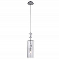 подвесной светильник crystal lux eva sp1 в Королёве