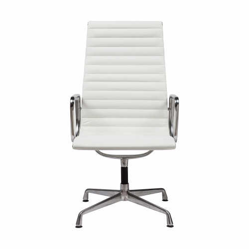 кресло office chair белое в Королёве
