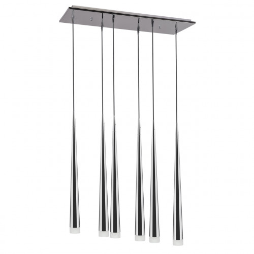 подвесная люстра lightstar punto 807064 в Королёве