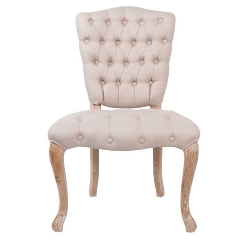 стул gamila beige бежевый в Королёве
