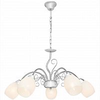подвесная люстра silver light aimi 139.54.5 в Королёве